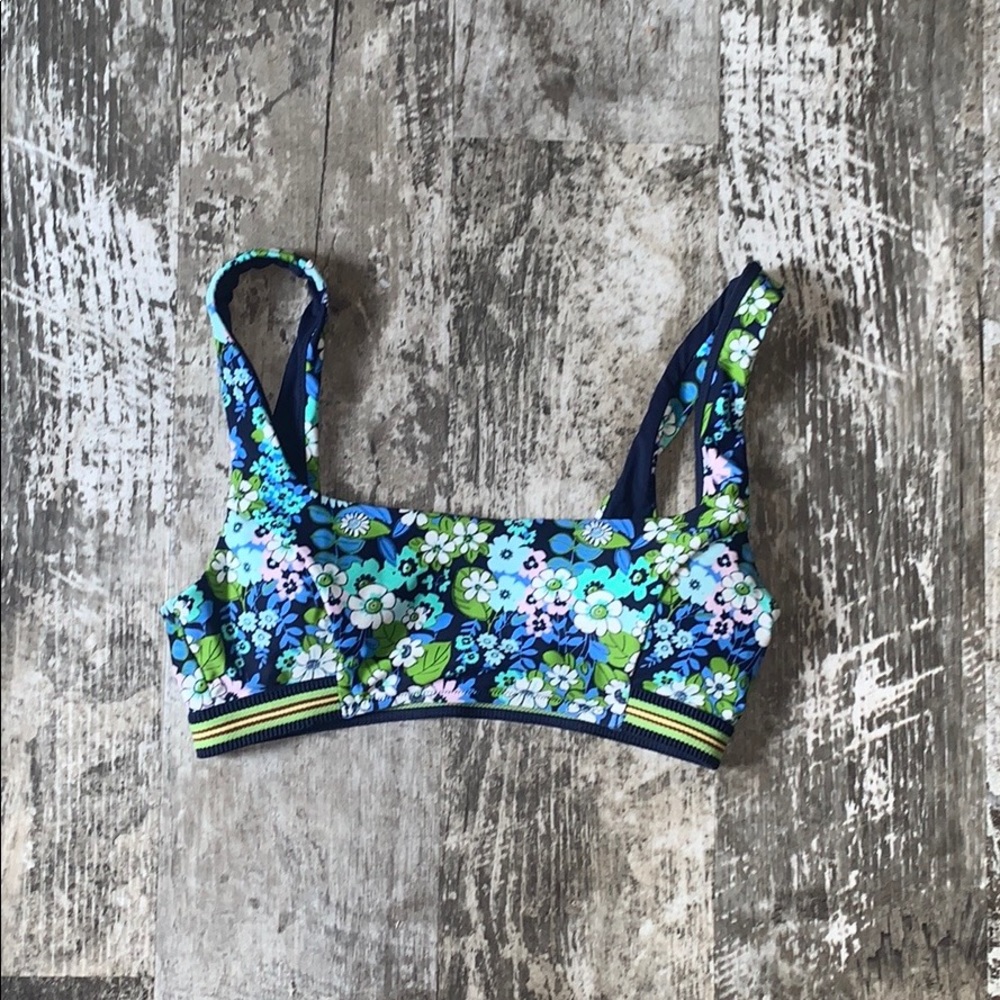 AERIE BIKINI SWIM TOP